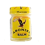 Aboniki Balm Pain Relief Ointment