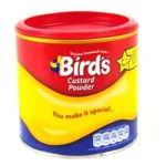 Birds Custard