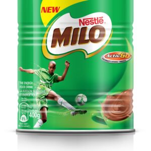 NESTLE MILO POWDER