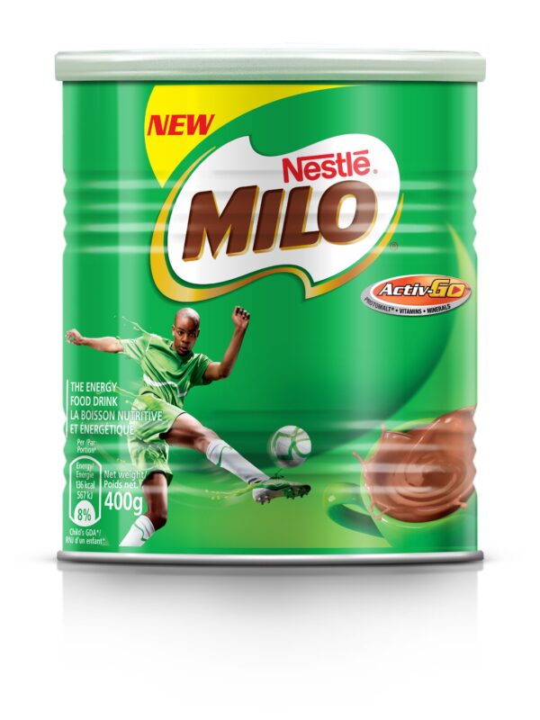 NESTLE MILO POWDER