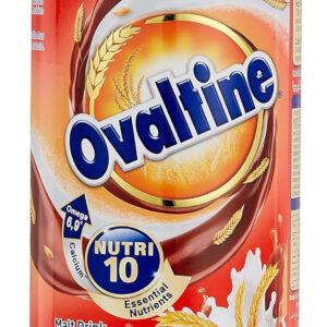 OVALTINE POWDER