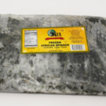 FROZEN AFRICAN SPINACH