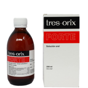 TRES ORIX