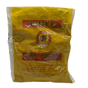 CHIEF CURRY POWDER