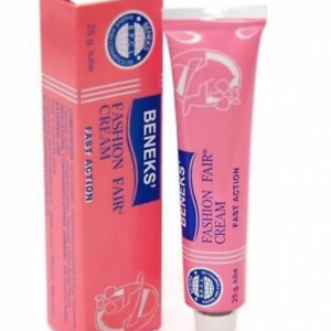 BENEKS FASHION FAIR CREAM 25G