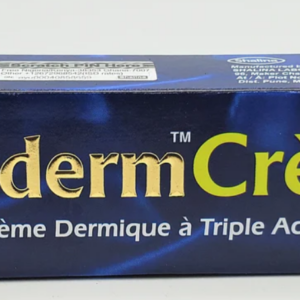 EPIDERM CREAM 30G