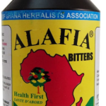 ALAFIA KOOKO BITTERS 350ML